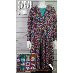 LuLaRoe Sarah - Size Small